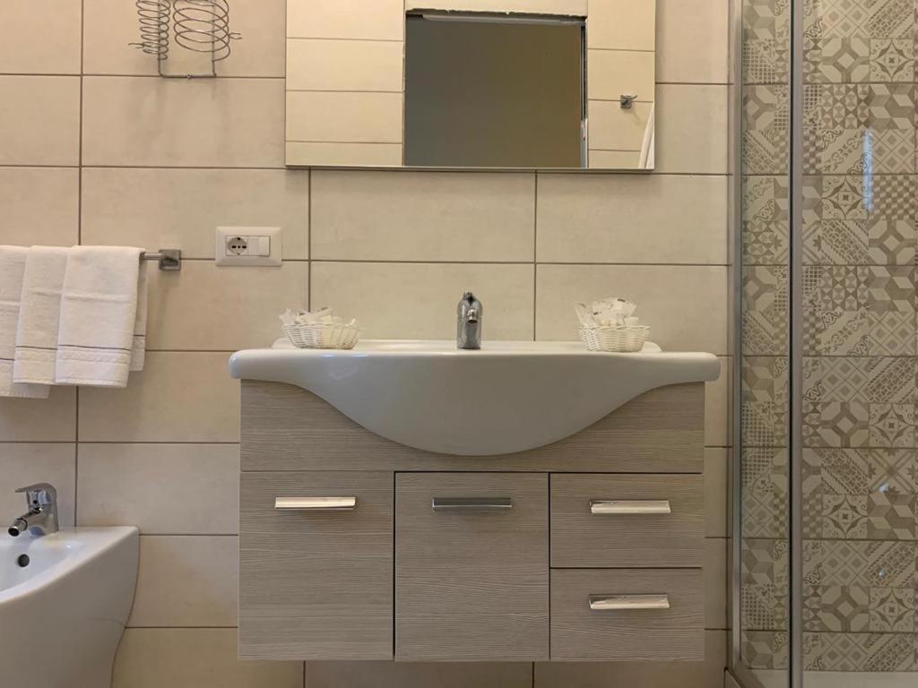 Villa Pricitella Amalfi Eksteriør billede